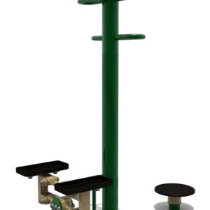 WD-01490 - Twist Stepper