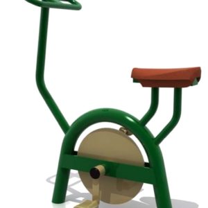 WD-010491 - Single Bicycle