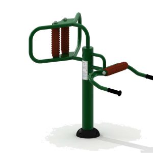 WD-1018BHG - Back Massage