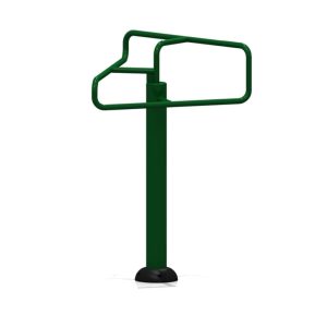 WD-1020CHG - Leg Stretch