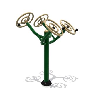 WD-155G - Tai Chi Spinner