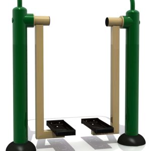 WD-2006AHG - Single Health Walker