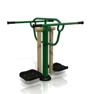 WD-2009BHG ? Double Mini Ski