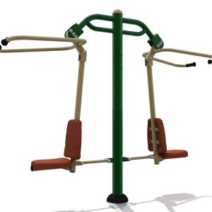 WD-2023BHG - Double Pull Down Challenge
