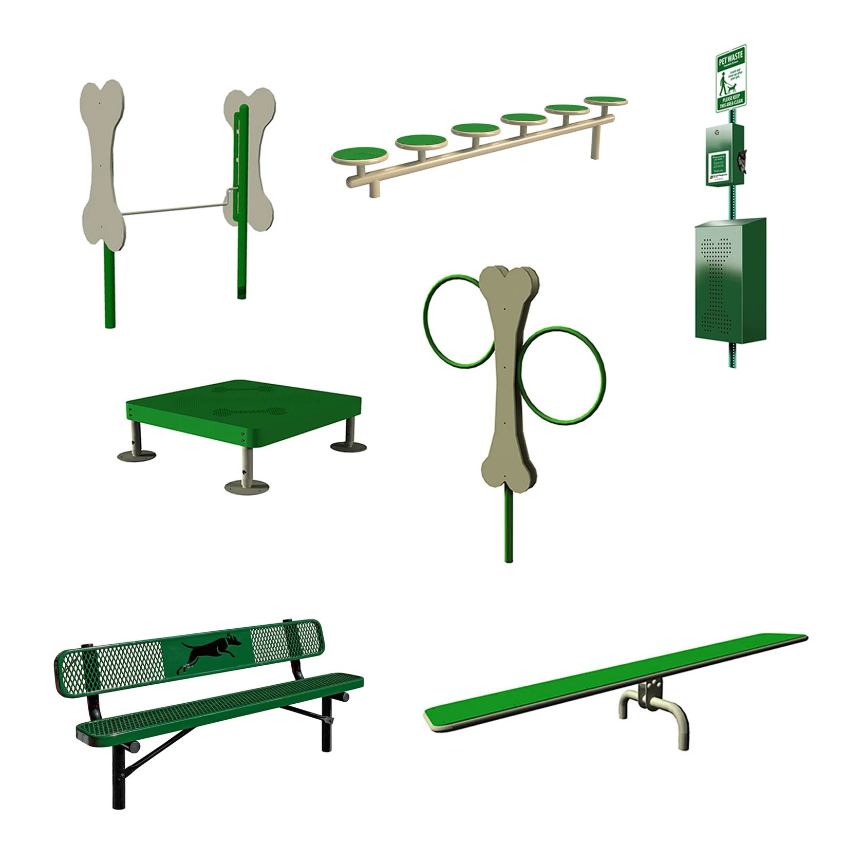 kHappyDoggoGreen2024