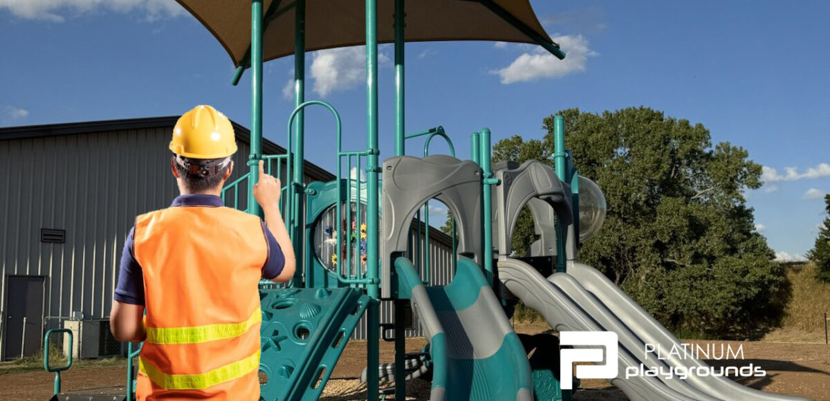 Innovative Amenities for Public Parks