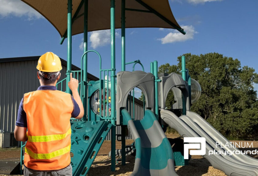 Innovative Amenities for Public Parks