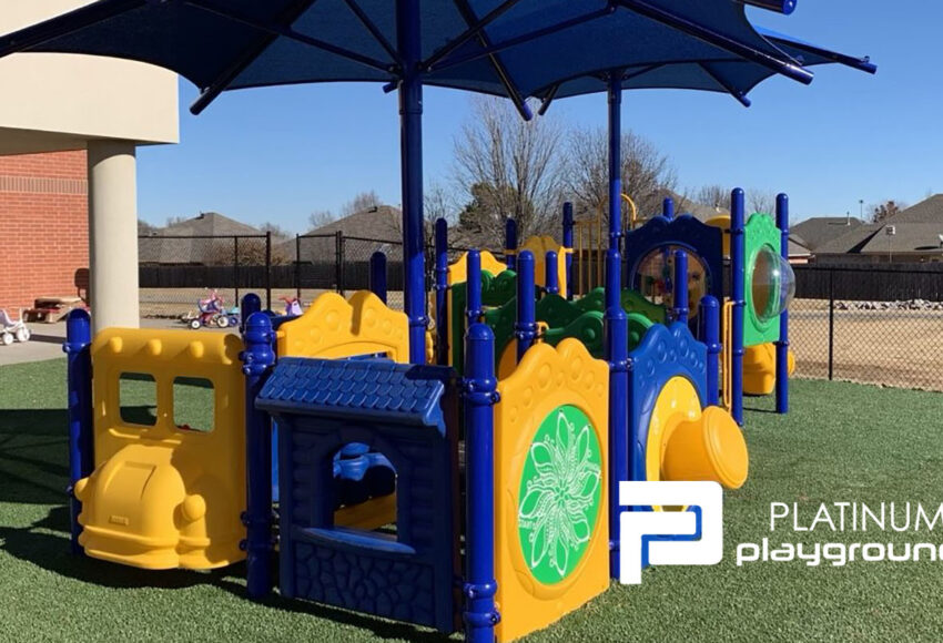 Playground Safety and Durability