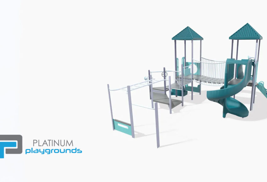 Cost-effective School Playgrounds