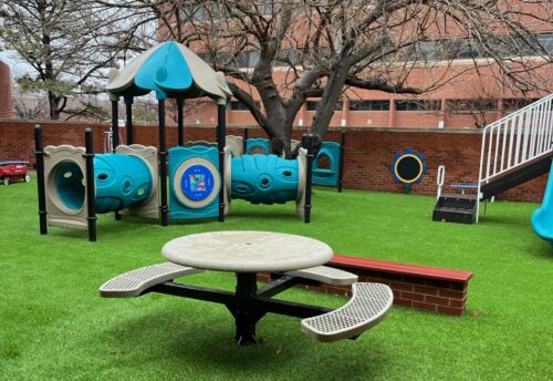 OU Child Study Center