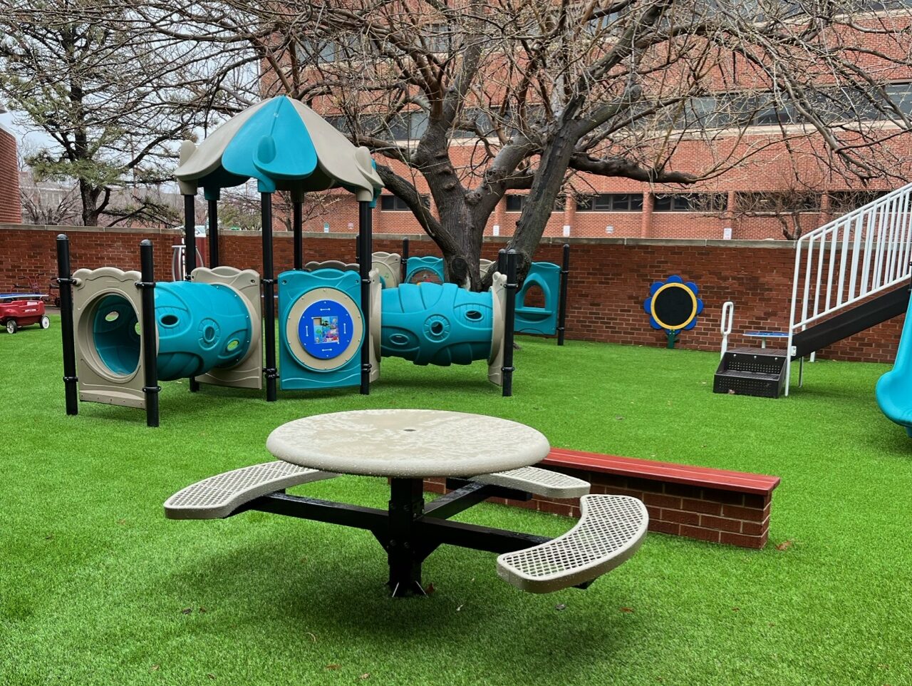 OU Child Study Center