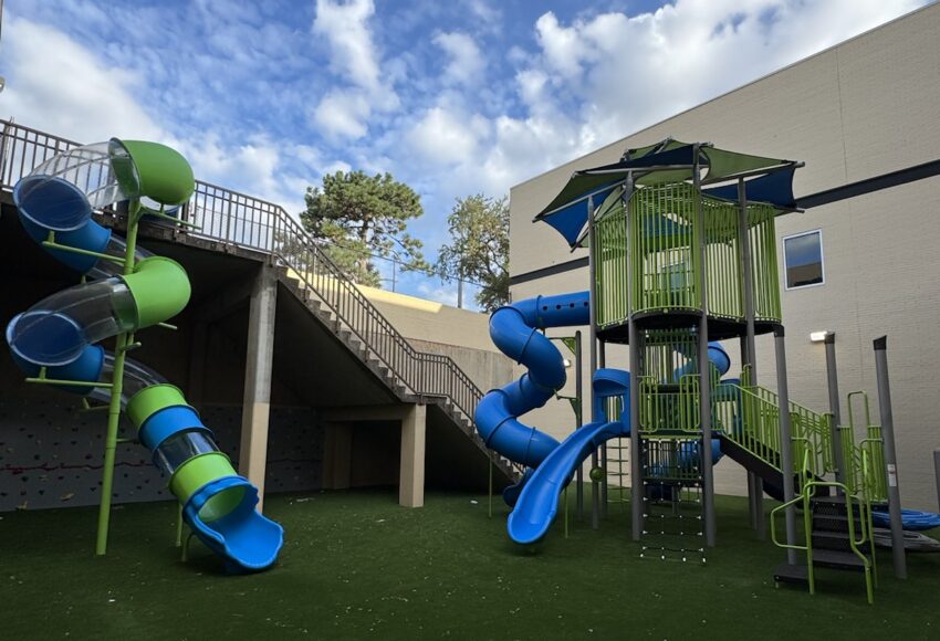 Santa Fe South Hills Upper