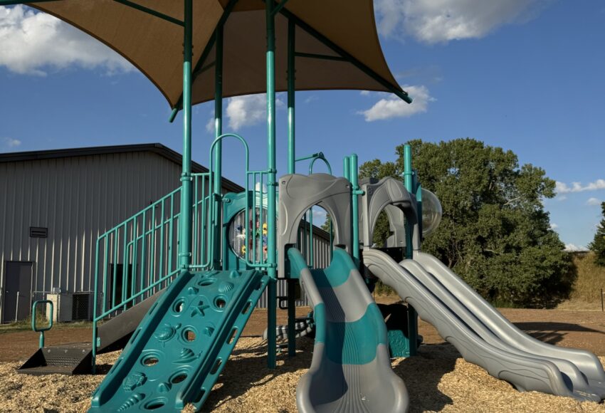 Multiple activities loaded onto a single platform.