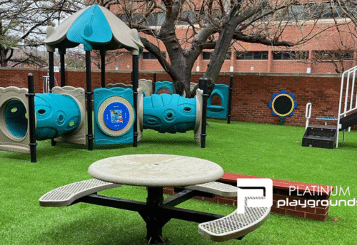 Safety and Convenience