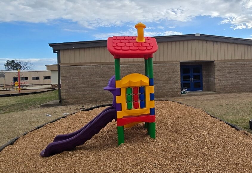 Ketchum Elementary School