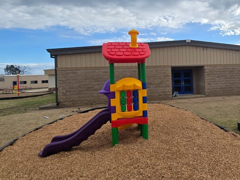 Ketchum Elementary School