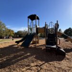 Rolling Meadows playground