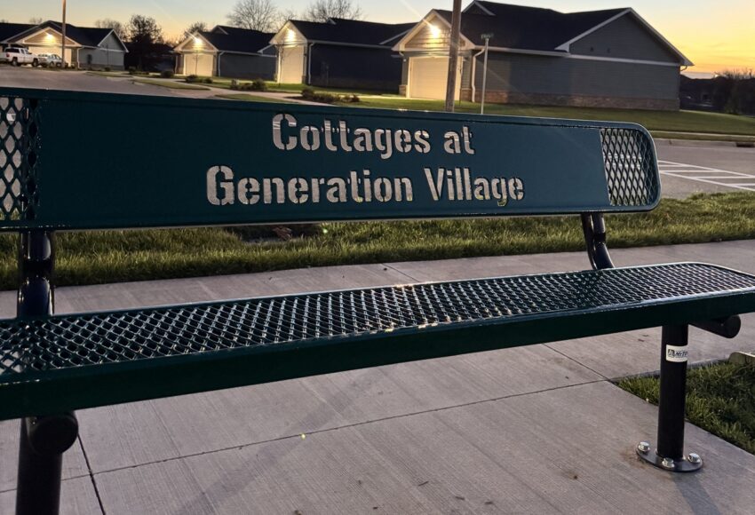 Cottages at Generation Village