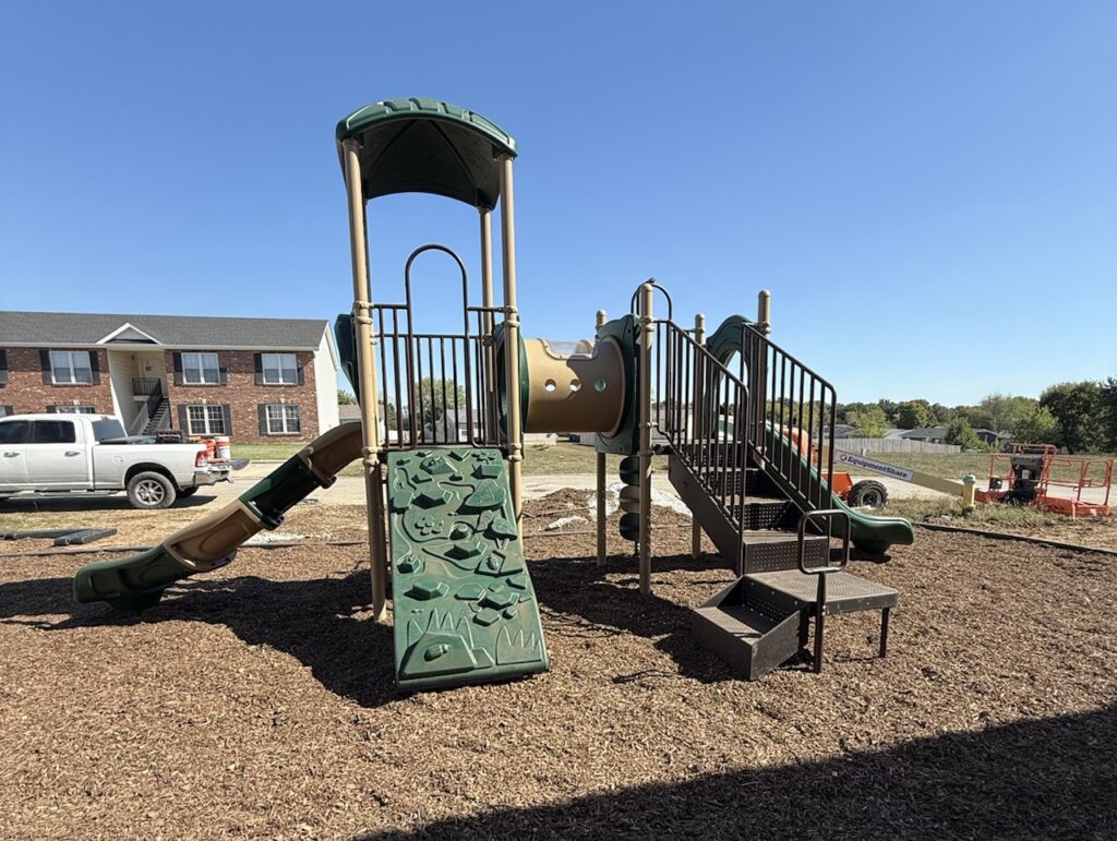 Warren Trails - Warrenton, MO