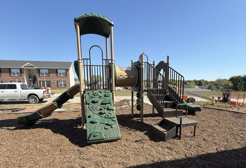 Warren Trails - Warrenton, MO