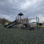 Oak Tree commercial playground equipment