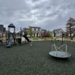 Oak Tree commercial playground equipment
