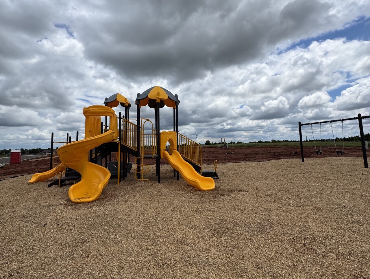 Magnolia Ridge - HOA