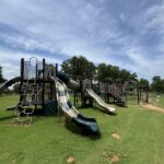 playground equipment