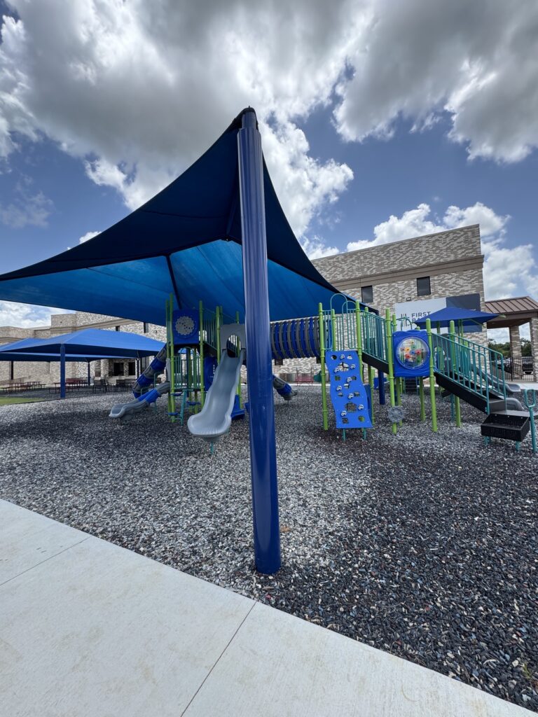 First Baptist Church