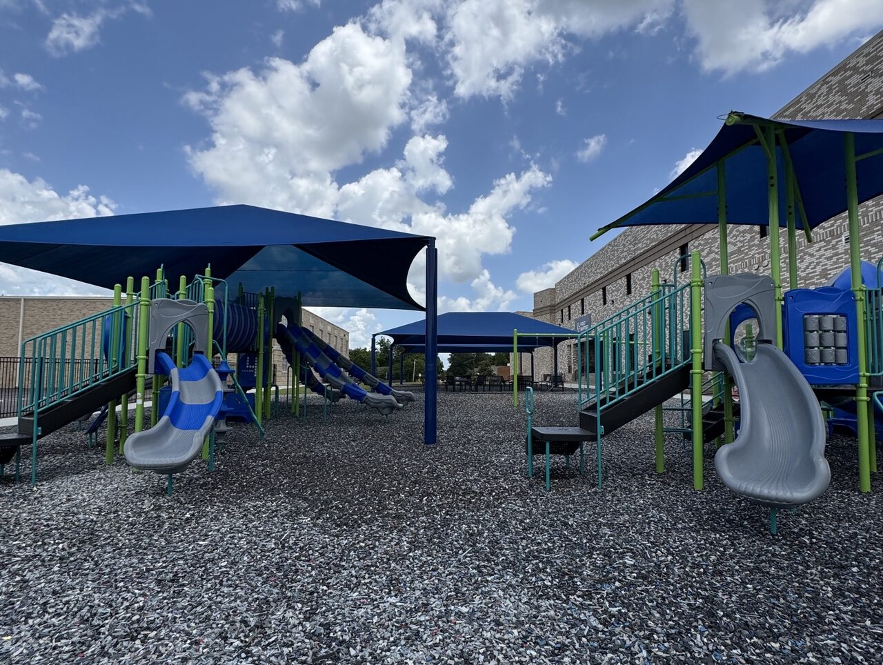 First Baptist Church