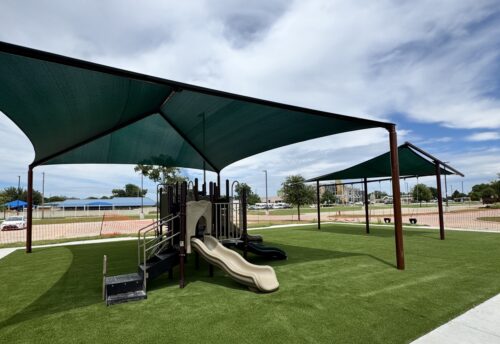 Chickasaw Nation Community Center