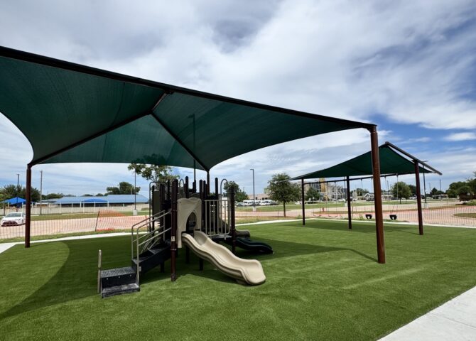 Chickasaw Nation Community Center