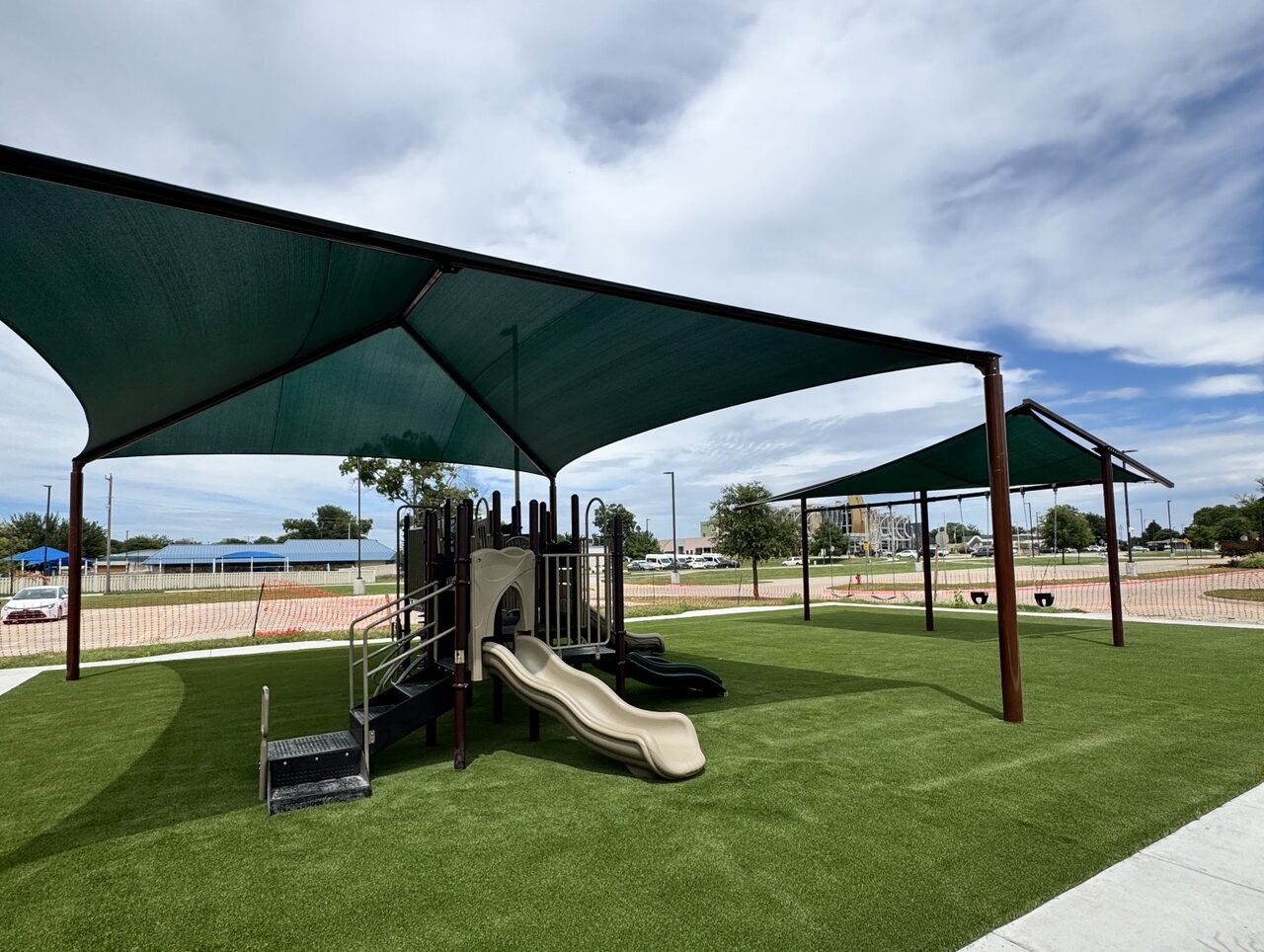 Chickasaw Nation Community Center