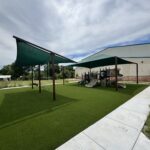 Chickasaw Nation Community Center - Tishamingo