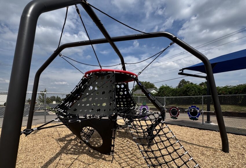 Dove Science Academy - OKC