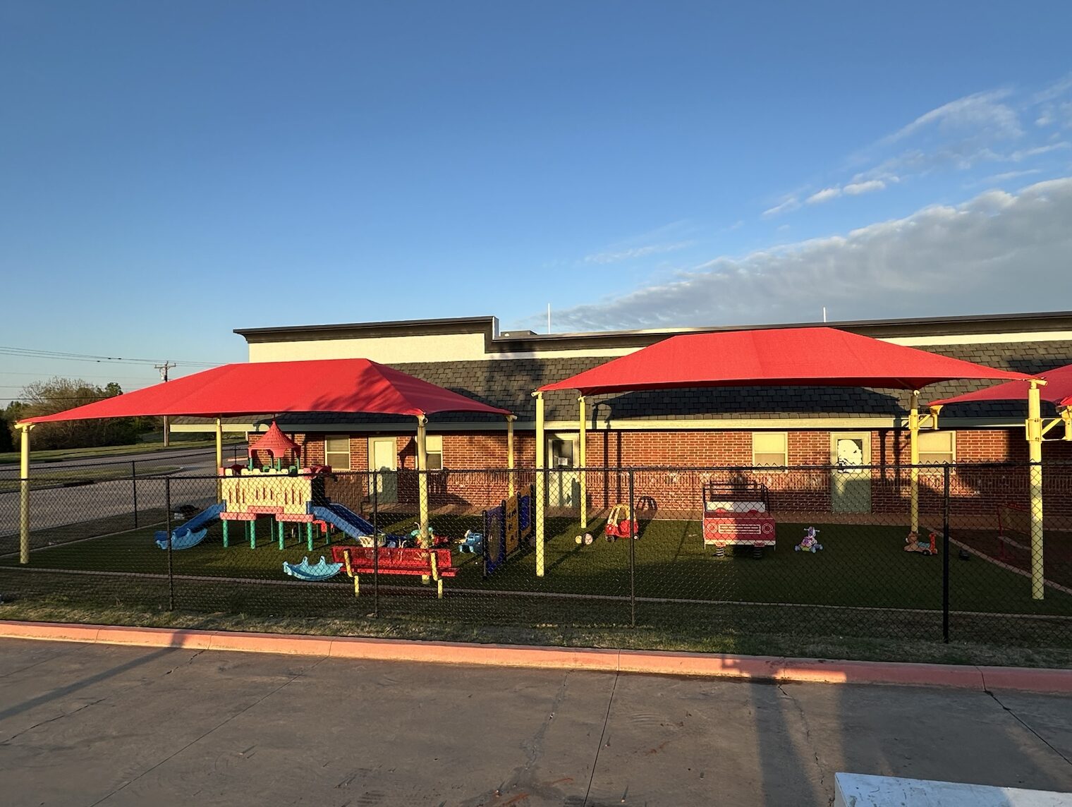 North Penn Creative Kids Learning Center