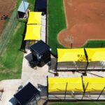 Santa Fe South Baseball Fields