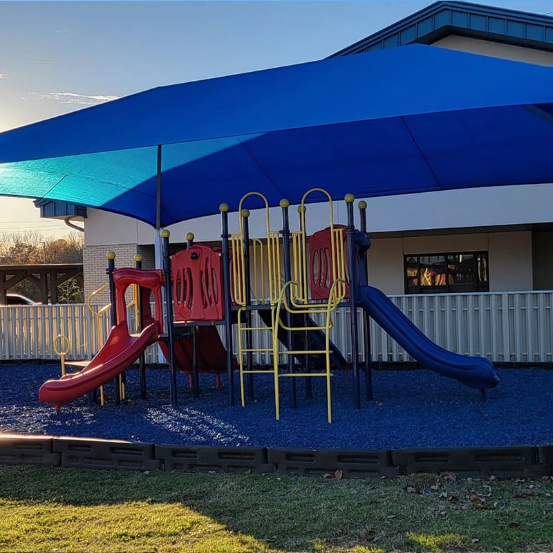playground shades