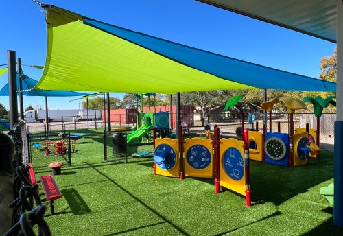 UV protection shades