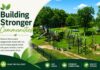 Choosing the Best Playground Equipment Company